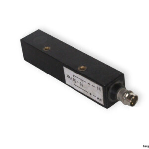 Lehner WWL4/S008 ST Sensor
