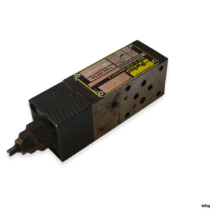 parker-PRM2PP17S40-pressure-reducing-valve