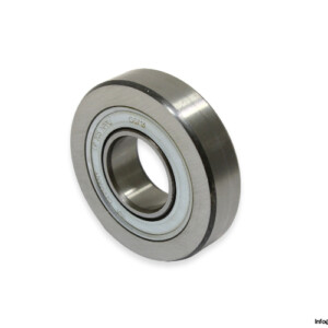 INA LR 205 Nppu Track Roller