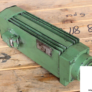Perske KRS 35.5-2D Spindle Motor