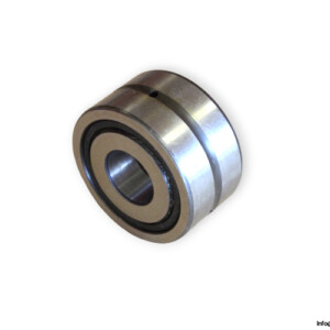 INA ZKLN2052-2RS-PE Axial Angular Contact Ball Bearing