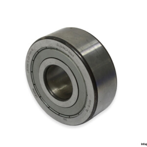 INA LR5306-X-2Z-TVH-XL Track Roller
