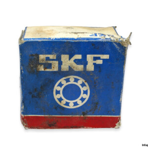 SKF GEH 40 ES-2RS Spherical Plain Bearing