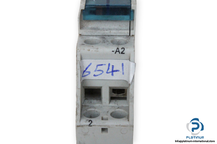 eltako-S12-100-electromechanical-impulse-switch-(used)-2