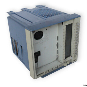 SIEMENS/ LANDIS&STAEFA PRV2.64 BASIC UNIT FOR P-BUS AND I/O MODULE