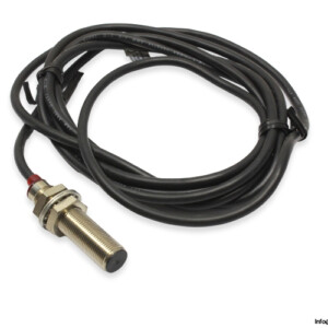 Allen-Bradley 872C-D3NN12-E2 Inductive Proximity Sensor