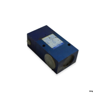 Festo-3723-single-pilot-valve