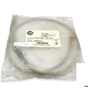 allen-bradley-43G-R-TBB25SL-glass-fiber-optic-cable