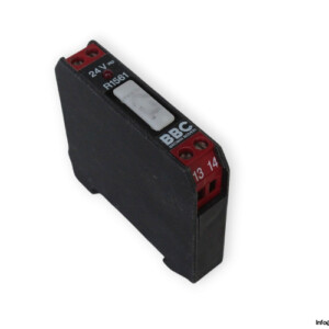 bbc-R1561-relay-(used)