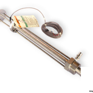 GF 159 001 503 Flow Sensor