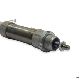 Festo 195982 Round Cylinder
