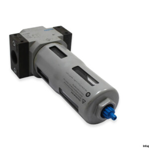 Festo-LF-D-MIDI-filter-regulator