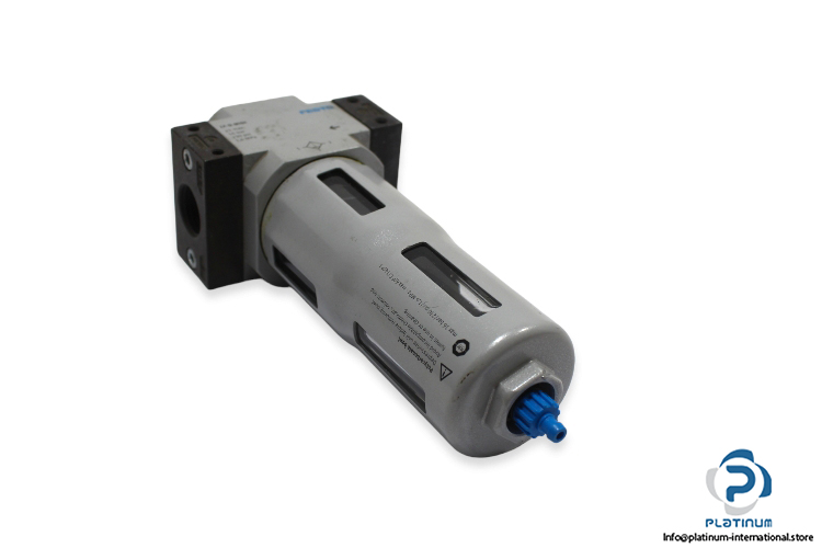 Festo-LF-D-MIDI-filter-regulator