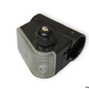 kromschroder-vas120r_nw-solenoid-coil