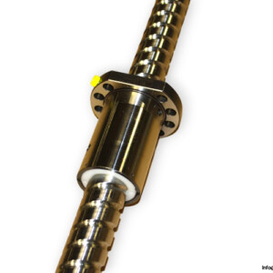 Umbra Group V2S 4377 Ball Screw