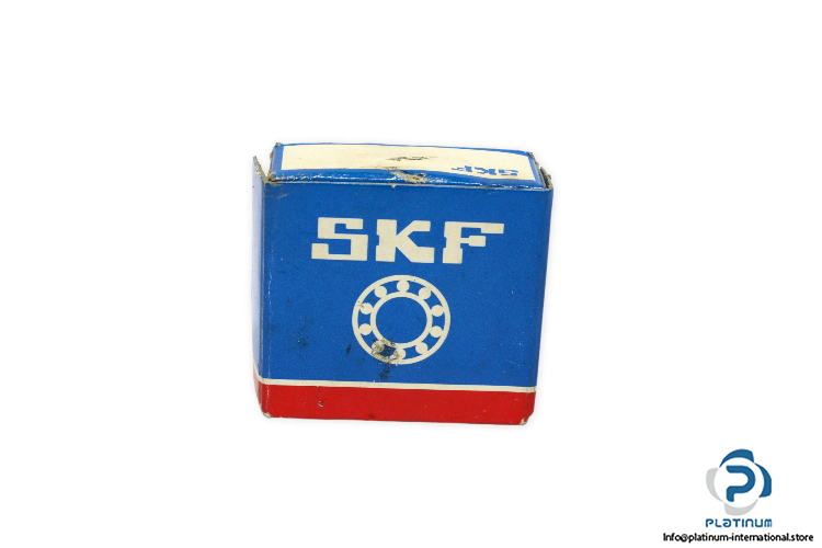 skf-7203-BECBP-angular-contact-ball-bearing
