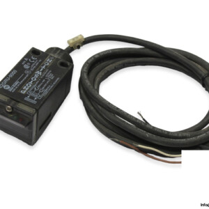 allen-bradley-42GRU-9000-photoelectric-retro-reflective-sensor