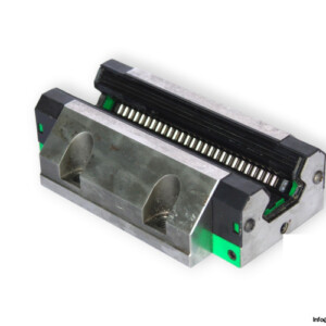 INA RWU35-E-L-G2-V3 Recirculating Roller Bearing Carriage