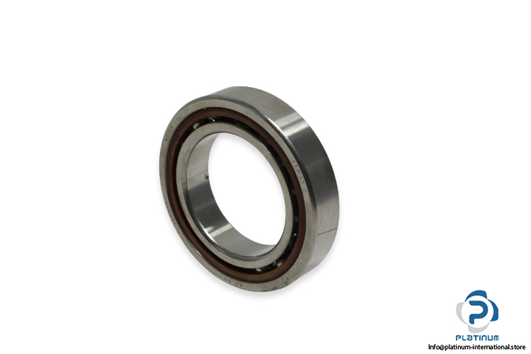 snfa-EX50-7CE1TDM-angular-contact-ball-bearing