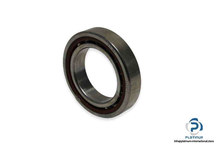 snfa-EX50-7CE3TDM-angular-contact-ball-bearing