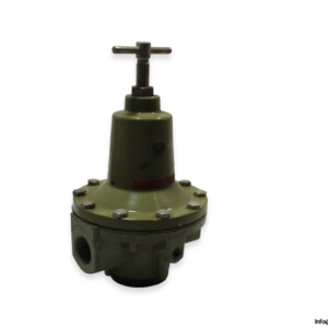 Norgren-20-AG-X-pressure-regulator