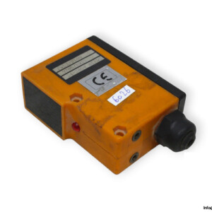 FWL2_K109-photoelectric-sensor-used