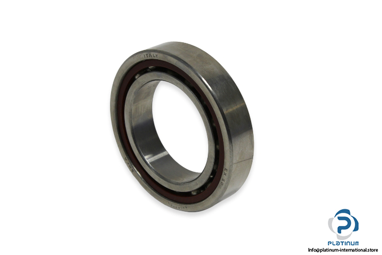 snfa-EX50-SQCE3TDM-angular-contact-ball-bearing