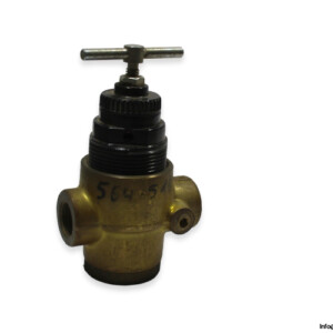 Norgren-R43-401-NNLD-water-regulator