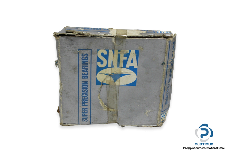 snfa-SEB65-7CE1-TDTL-angular-contact-ball-bearing