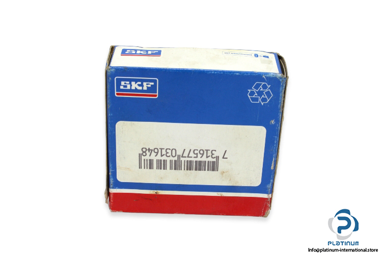 skf-NJ-2208-ECP-cylindrical-roller-bearing