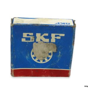 SKF NJ 2210 ECJ CYLINDRICAL ROLLER BEARING