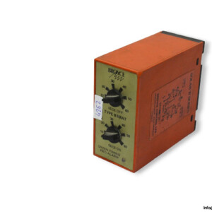Broyce B1MAT Timer