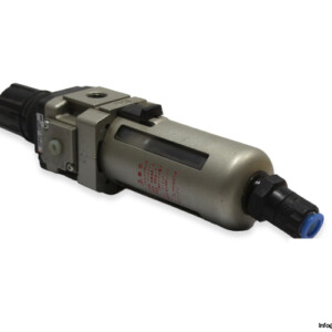 Smc-AW30-F02D-filter-regulator
