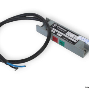 schmersal-BN-31-O1Y-magnetic-sensor-(used)