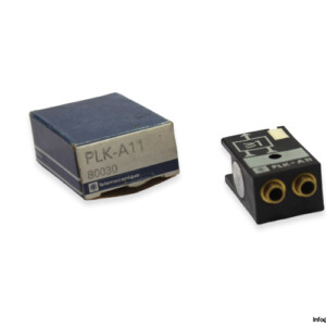 Telemecanique PLK-A11 Logic Processing
