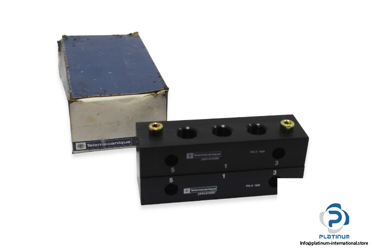 telemecanique-PVLC-1829-inline-valve