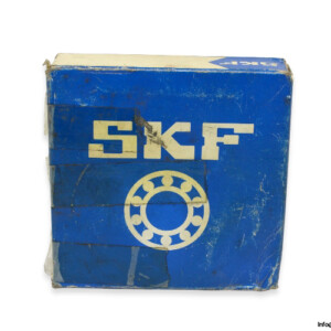 skf-NU-2214-ECP-cylindrical-roller-bearing