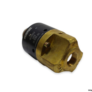 Johnson Fluiten R025B3F1L Rotary Joint
