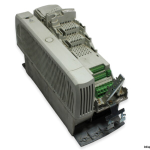 Control Techniques SP2402 Inverter
