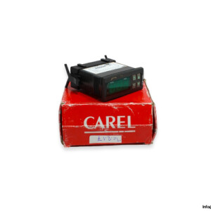 Carel IR32 Temperature Controller