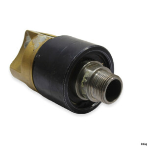 Johnson Fluiten R025 B3F1R Rotary Joint