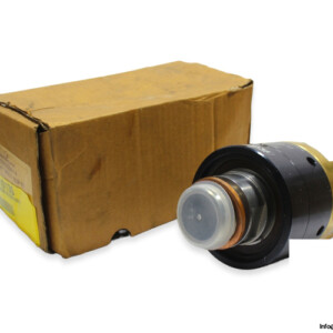 Johnson Fluiten R031020614 Rotary Joint