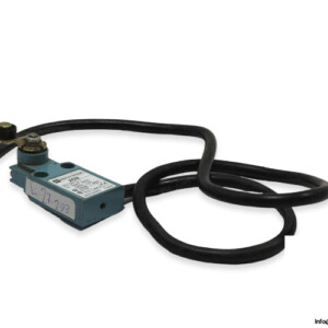 Telemecanique XCM-A115 Limit Switch