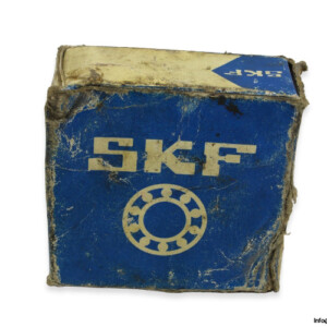 SKF NU 2305 ECP Cylindrical Roller Bearing