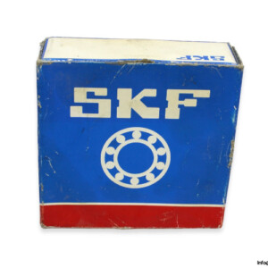 SKF NU 2314 ECP Cylindrical Roller Bearing