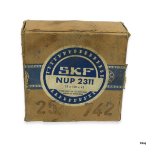 skf-NUP-2311-J1_ZS-cylindrical-roller-bearing