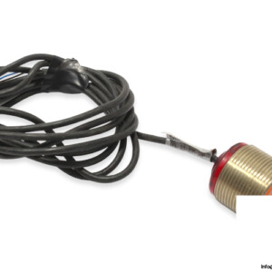 schmersal-IFL-10-30M-10P-1761-2M-inductive-proximity-sensor