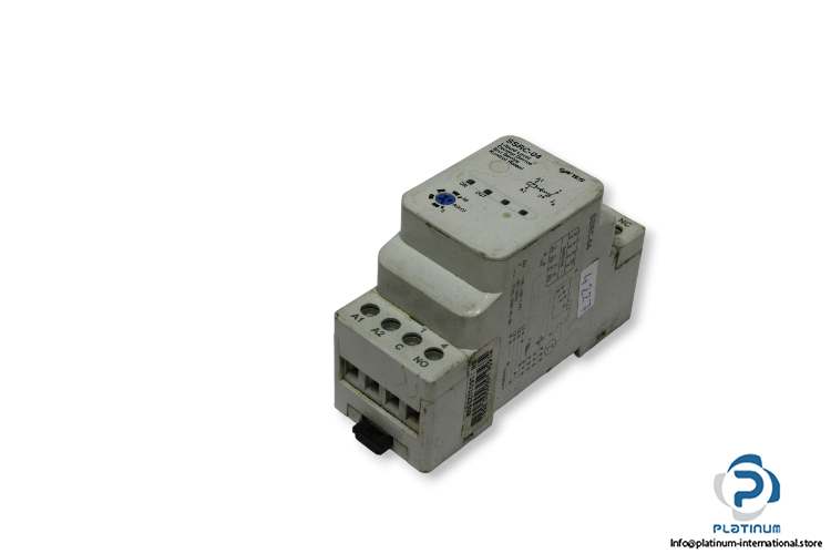 entes-ssrc-04-liquid-level-controllerused