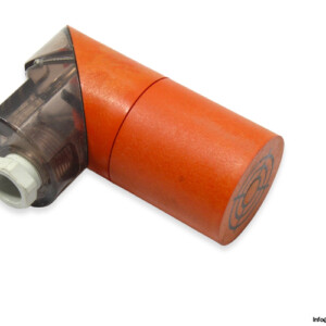 Schmersal IFL 20-400-10/01YKG Inductive Proximity Sensor