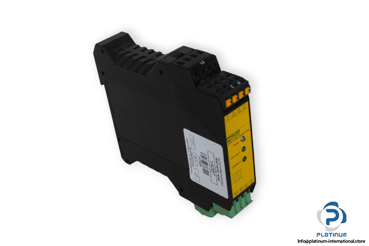 murr-HCS-miro-safe-switch-(used)